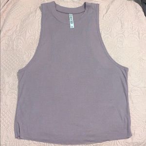 Alo yoga tank